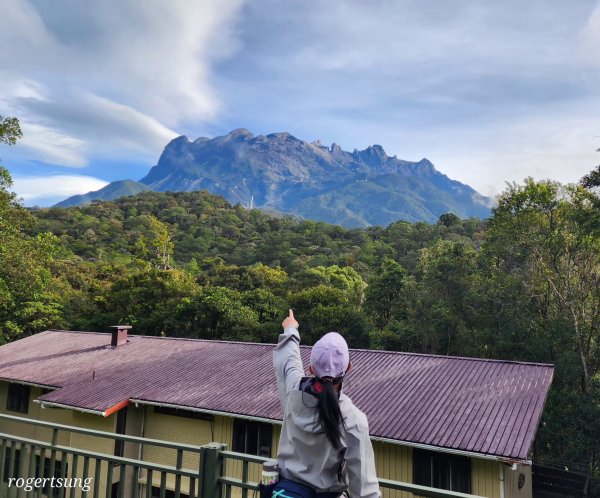 馬來西亞沙巴神山未竟之旅~(京那巴魯山 Mount Kinabalu)2732140