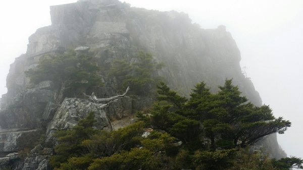 大霸群峰 107.10.19~21455165