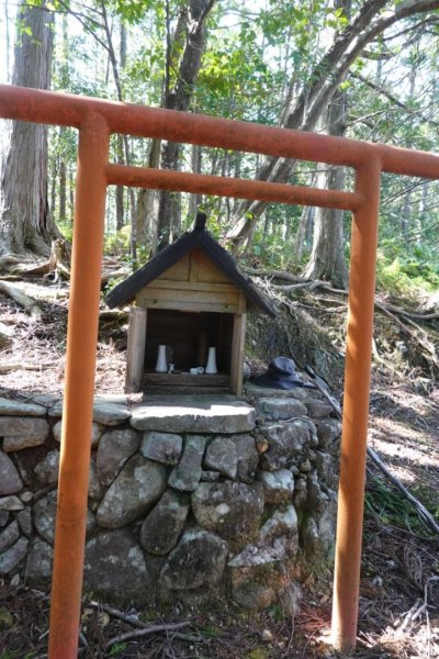 熊野古道小邊路.熊野三山2485490