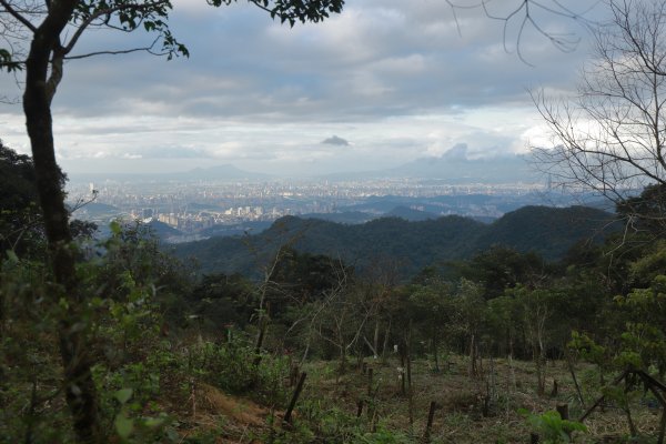 篳路藍縷之直潭山系縱走1233186