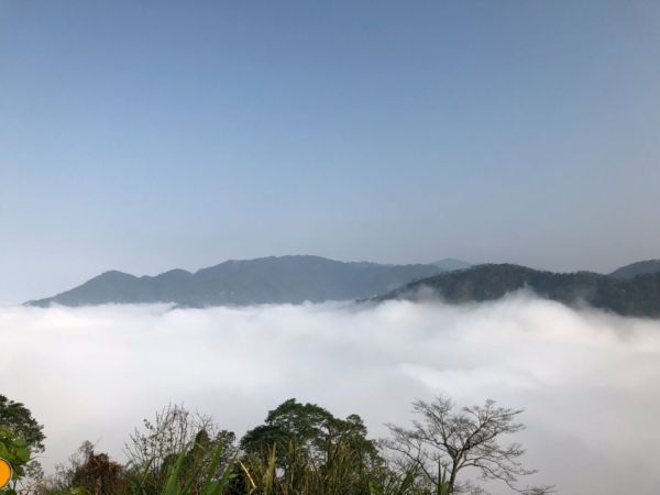 圓潭自然生態步道順走瑞水古道水社寮車站四天皇山289163