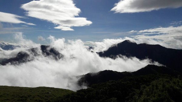 合歡東峰766009