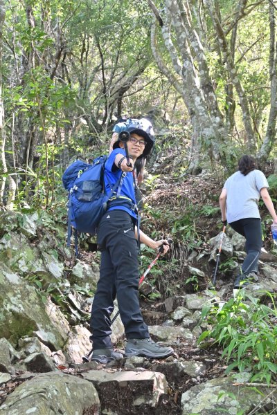 谷關七雄-馬崙山1st2888295