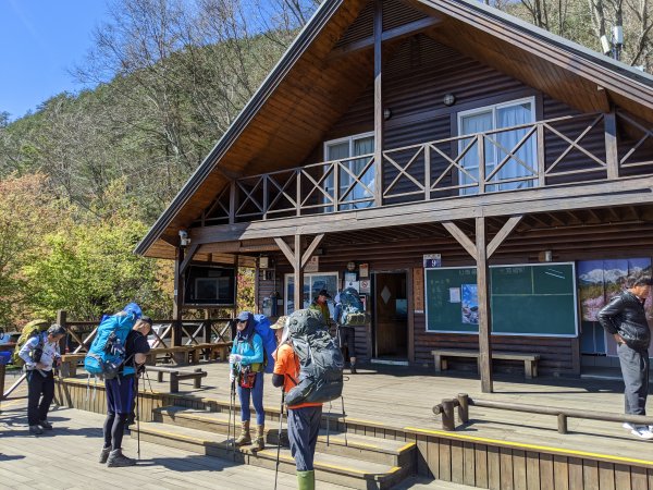 三角點包場出大景的雪山主峰東峰879915