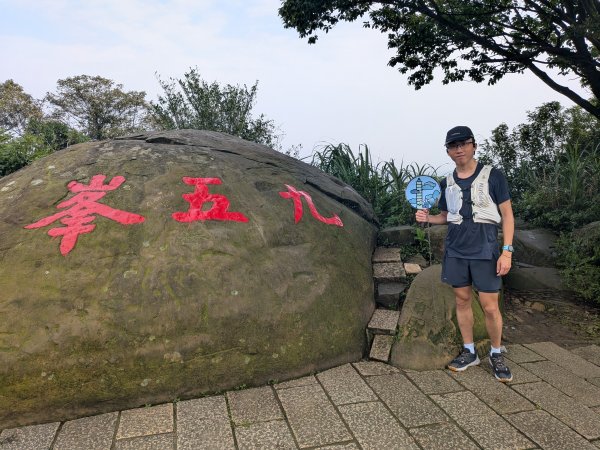 2025-06-08 臺北大縱走第六、七段2814184