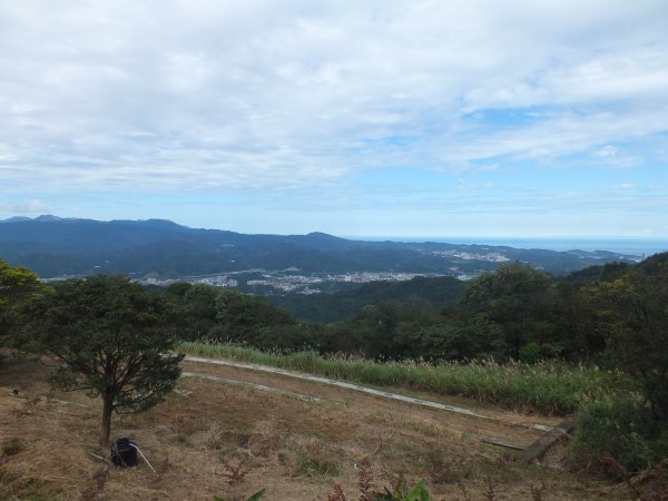 姜子寮山步道2734817