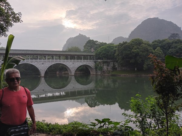 桂林七星公園景區2520620