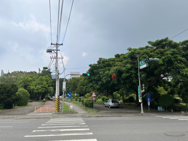 [全臺走路趣尋寶-41/100] 2024_0901_嘉義二二八紀念公園步道2586982