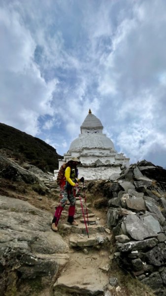 尼泊爾聖母峰EBC基地營❤️人物篇2791178