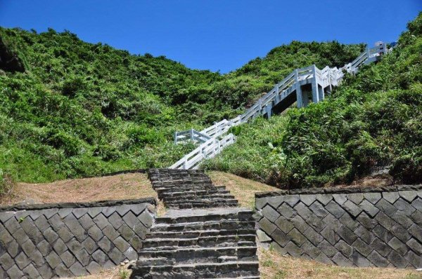 基隆 忘幽谷 潮境公園步道  望海巷景觀橋 八斗子車站 容軒步道2173241