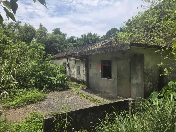 20260730茶山步道-五爪崙山-半嶺山-倒照湖山（未果）3098798