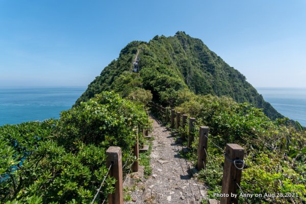 基隆嶼無敵海景玩透透1446013