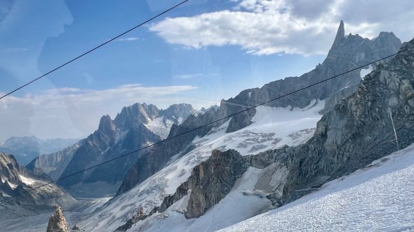 TMB/Courmayeur to La Ville des Glaciers3094374