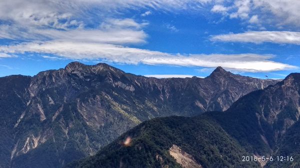 親民的東埔山331603