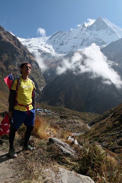 Annapurna Base Camp714645