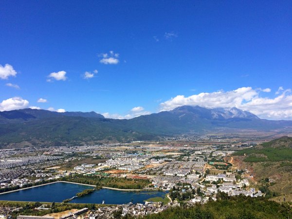 麗江遊-麗江、象山、玉龍雪山、藍月谷450571