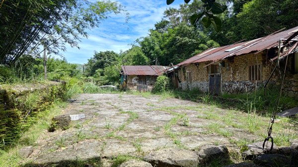 楊廷理古道2814611