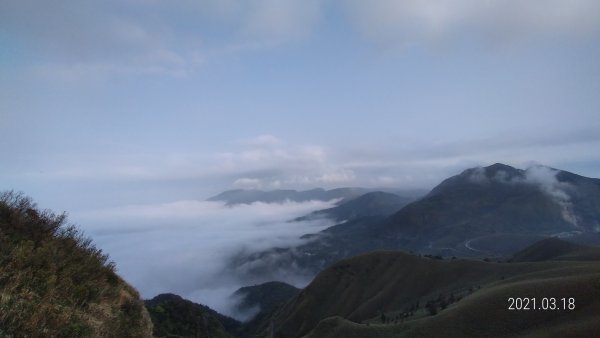 0318&28&31龜島曉日槓龜陽明山再見雲海&雲瀑1310915