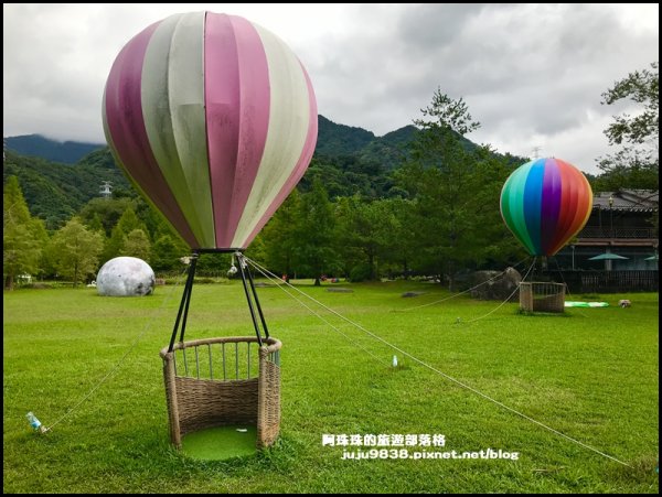 雲水度假村落羽松1140816