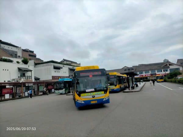 普陀山島：洛迦山（歡世音修行處）2820255