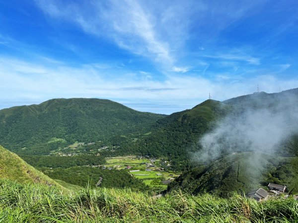 山行 • 找回忙碌日常遺失的幸福感2203443