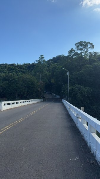 2025/10/15 台北大縱走第7段2916508