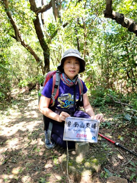 劍潭山-大崙頭、尾山-202410062622945