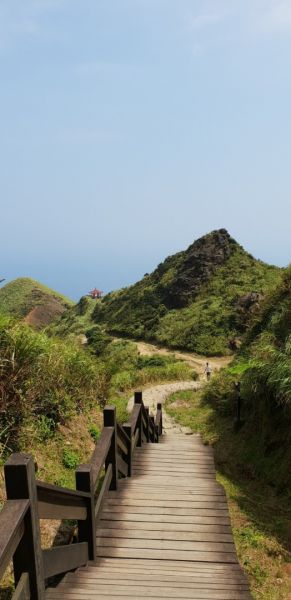 瑞芳無耳茶壺山，半平山386318