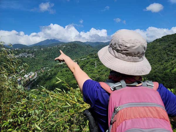 劍潭山-大崙頭、尾山-202410062622948