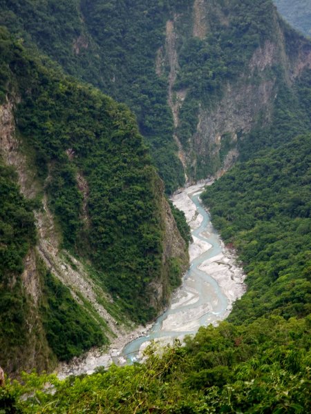 瓦拉米步道(登山口至佳心段)-(花蓮)臺灣百大必訪步道2789434