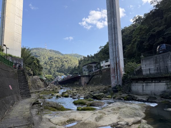 [淡蘭古道] 2026_0315 南路第二段_烏塗溪步道3016686