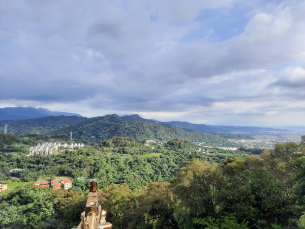 南觀音山步道大O型1065856