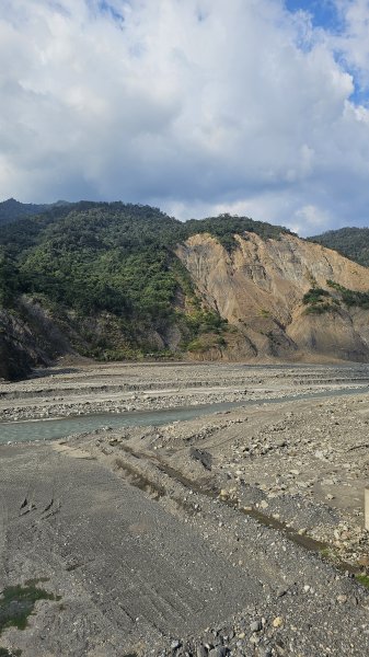 【親民路線≠親切山路】百岳#072塔關山2956652