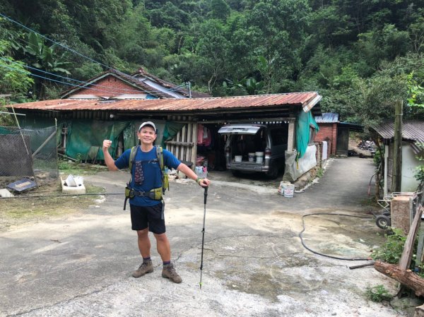 石牛山.牛欄河河濱步道1469720