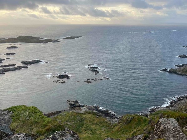 Norway-Lofoten Islands-Ballstad-北極圈健行2917711