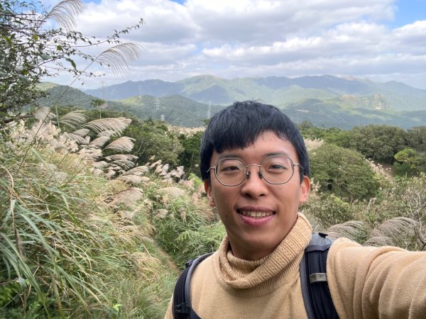 20231118_鵲子山步道（宜蘭小百岳）2763004