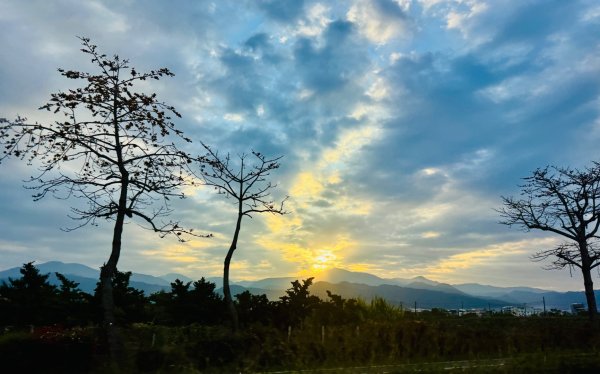 台東三小百岳 Day 1：巴塱衛山#96 加奈美山#95 太麻里山#943006094