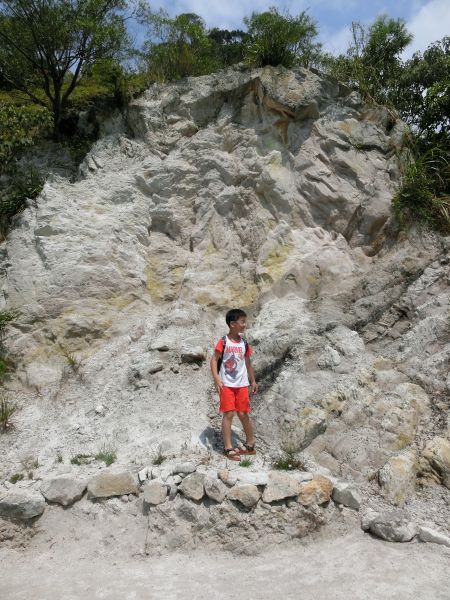 貴子坑水土保持園區．親山步道．露營場168302