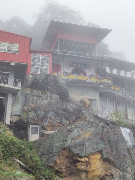 九讚頭車站-大崎棟.茶亭.逃學.騎龍古道20幾K繞大O2972526