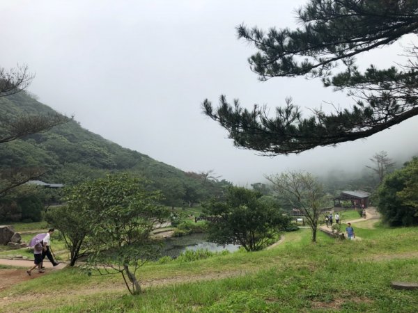 1080724大屯山主峰636311