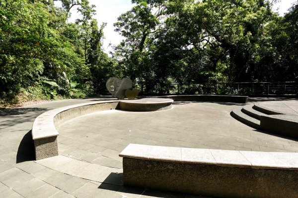 和美山｜新店碧潭步道2892090