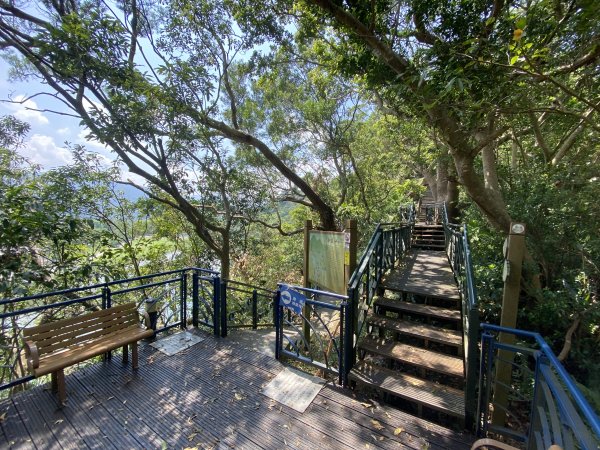 2025微笑山線大縱走尋寶集章任務-Ep.06【二格山系】和美山螢火蟲2880989