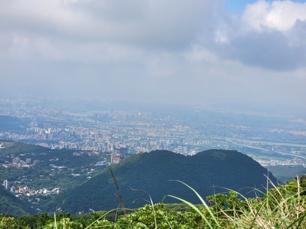 七星山主,東峰-202506212865336