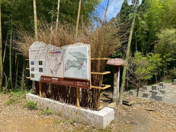 嵐山再古坑。五元兩角 木馬古道2806138