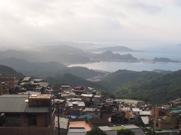 九份山城、金瓜石3121740