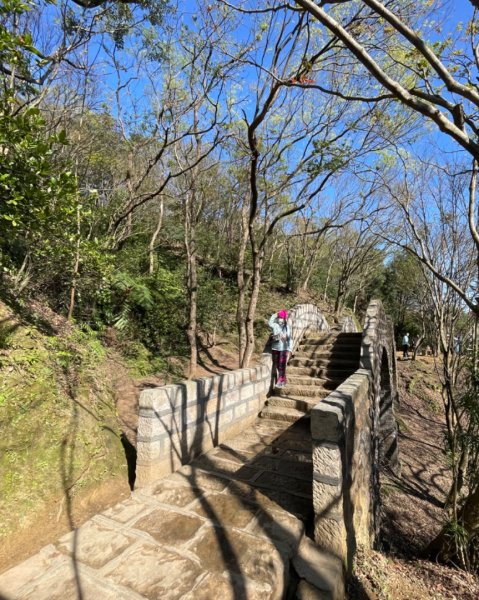 拱北殿賞楓🍁雙湖縱走賞落羽松2686655