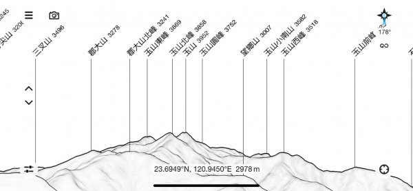 2021 03 14 西巒大山1306620