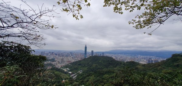 瓏美麗初五團（台北南縱走）壯817534