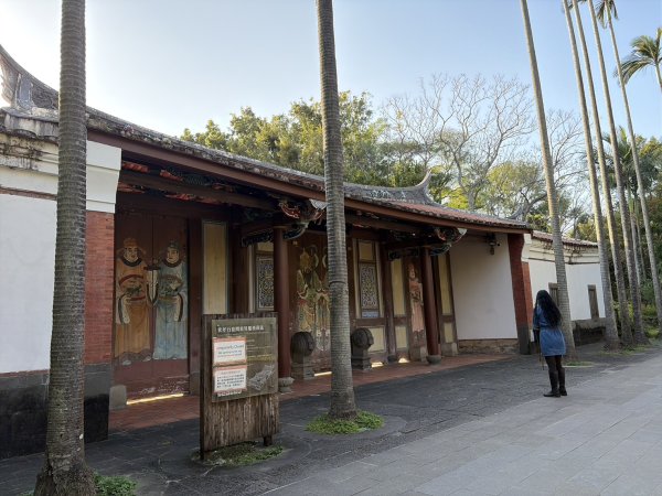 台北 植物園步道3019073