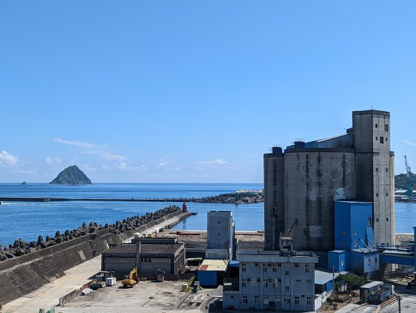 基隆一日雙塔：基隆燈塔→球子山燈塔1829474